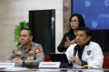 Polri Tangkap Pelaku Penyebar Deepfake AI 