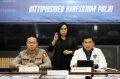 Polri Tangkap Pelaku Penyebar Deepfake AI 