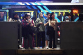 Potret Perjuangan Warga Pengguna Transportasi Umum Jakarta