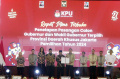 Pramono Anung-Rano Karno Pemenang Pilkada DKI Jakarta