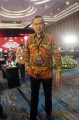 Pramono Anung-Rano Karno Pemenang Pilkada DKI Jakarta