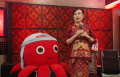 Presdir CIMB Niaga Lani Darmawan