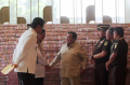 Presiden Hadiri Penyerahan Uang Hasil Korupsi CPO