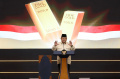 Presiden Prabowo Resmikan Bank Emas