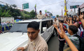 Presiden Prabowo Resmikan SPPG Polri dan Gedung Ketahanan Pangan