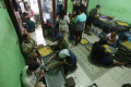 Produksi Kue Kering Jelang Idul Fitri