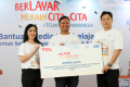 Program Ber-Layar Meraih Cita-Cita