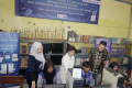 Program Gerakan Donasi Kuota