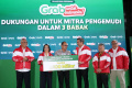 Program Kesejahteraan Mitra Pengemudi Grab