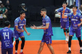 Poliga 2026 : Surabaya Samator vs…