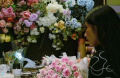 Promo Valentine Day di Georgia Florist Semarang