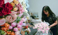 Promo Valentine Day di Georgia Florist Semarang