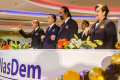 Puncak HUT Ke-14 Partai NasDem
