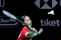 Putri KW Terhenti di 16 Besar Daihatsu Indonesia Maters 2026