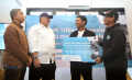 QGroup Bersama YTI Salurkan Donasi Untuk Bencana Sumatera Lewat 
