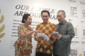 RANC Berhasil Bukukan Pendapatan 2,87 triliun Pada 2024