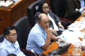 RDP Komisi IX DPR dengan BGN