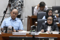 RDP Komisi IX DPR dengan BGN