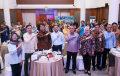 RSUP Fatmawati bersama BTN Melangkah Nyata Menuju Layanan Modern  dan Terpadu