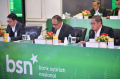 RUPST Bank BSN Angkat Direksi Baru