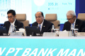 RUPST Bank Mandiri Restui Pembagian Dividen Rp 44,47 Triliun