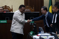 Rachmat Gobel Jadi Saksi Sidang Tom Lembong