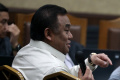Rachmat Gobel Jadi Saksi Sidang Tom Lembong