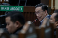 Rachmat Gobel Jadi Saksi Sidang Tom Lembong