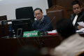 Rachmat Gobel Jadi Saksi Sidang Tom Lembong