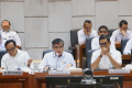 Raker Bahas Penyelesaian PHK PT Sritex