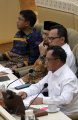 Raker Komisi II DPR dengan Mendagri Bahas Hasil Pilkada Serentak
