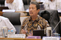 Raker Komisi IV DPR dengan Menteri KKP