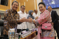 Raker Komisi IV DPR dengan Menteri KKP