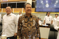 Raker Komisi IV DPR dengan Menteri KKP