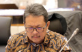Raker Komisi IV DPR dengan Menteri KKP