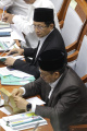 Raker Menteri Agama dengan Komisi VIII DPR