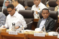 Raker Menteri ESDM dengan Komisi XII DPR