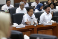 Raker Menteri Kesehatan dengan Komisi IX DPR