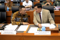 Raker Pembahasan RUU TNI