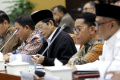 Raker Persiapan Ibadah Haji Tahun 2025