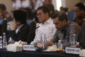 Rakor DPR dengan Pemerintah Bahas Pasca Bencana Sumatera
