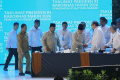 Rakornas Pemerintah Pusat dan Daerah Tahun 2026