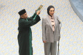 Rapat Paripurna DPR Setujui Sari Yuliati Jadi Wakil Ketua DPR