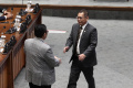 Rapat Paripurna Setujui RUU KUHAP Jadi UU
