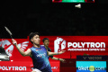 Raymond/Joaquin Lolos ke Semifinal Polytron Indonesia Open