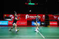 Raymond/Joaquin Lolos ke Semifinal Polytron Indonesia Open