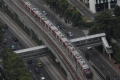 Realisasi Pertumbuhan Penumpang LRT Jabodebek