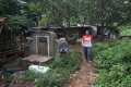 Relokasi Warga TPU Kebon Nanas