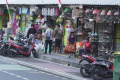 Rencana Relokasi Pasar Barito