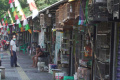 Rencana Relokasi Pasar Barito